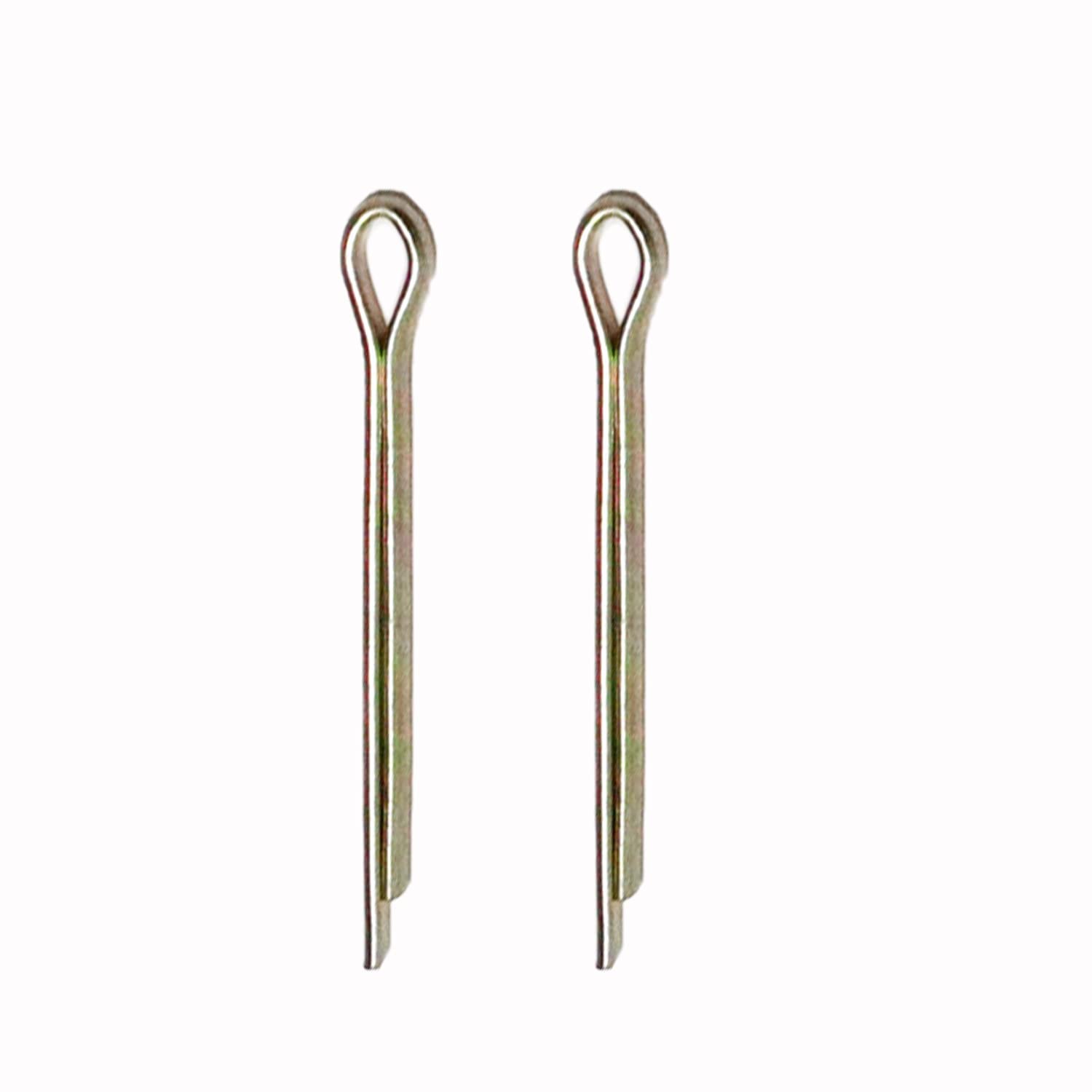 Seasail Set Of 2 Rear Axle Nuts W/Pin New Compatible With Honda Trx400Ex 400 1999-2008 300Ex