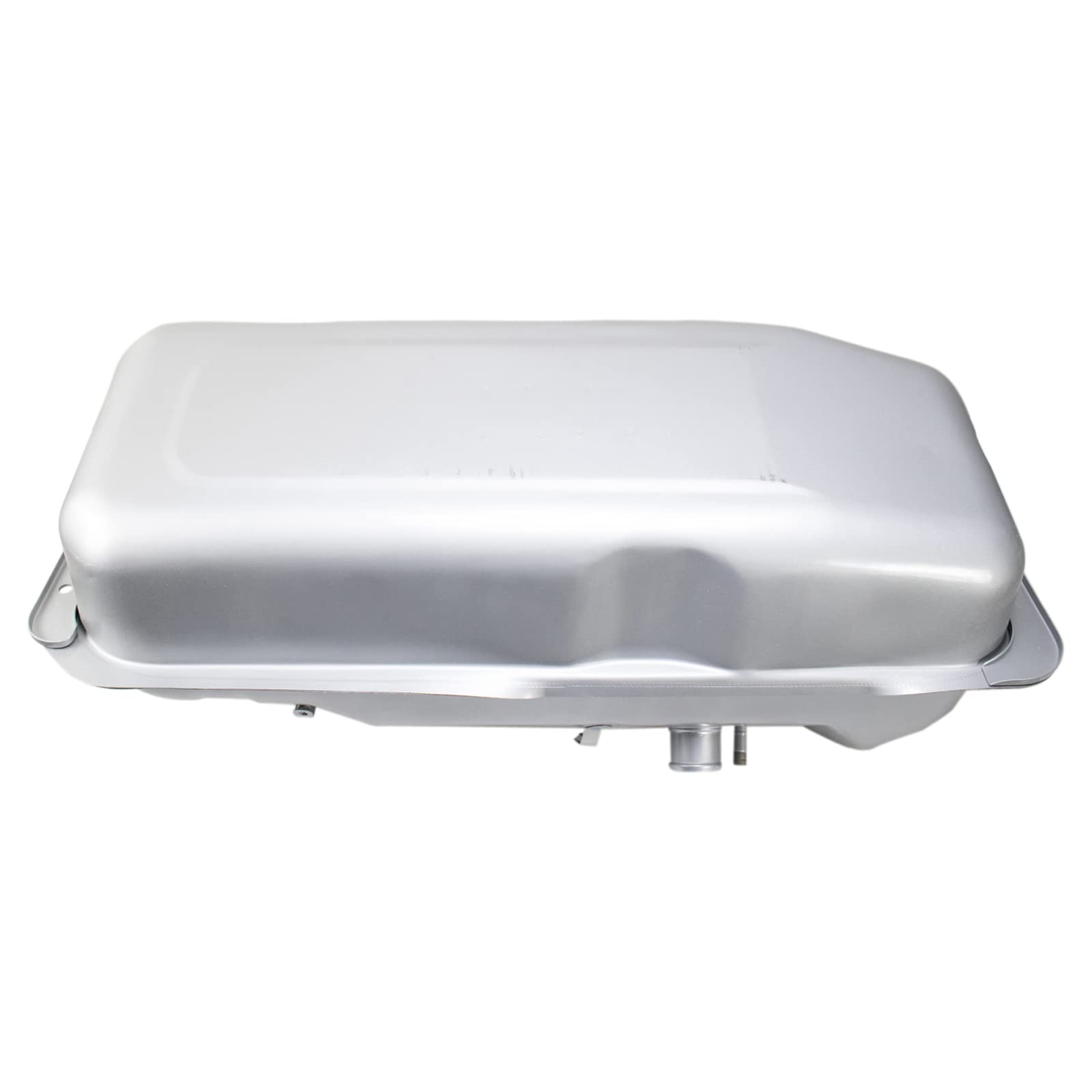 TRQ Gas Fuel Tank 17 Gallon Alloy Steel Compatible with 1992-1995 Toyota 4Runner, Model FTA07761