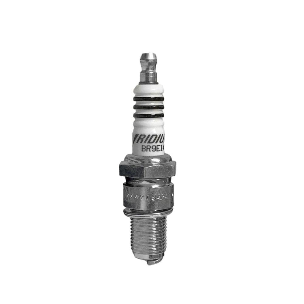 Ngk 3981 Spark Plug