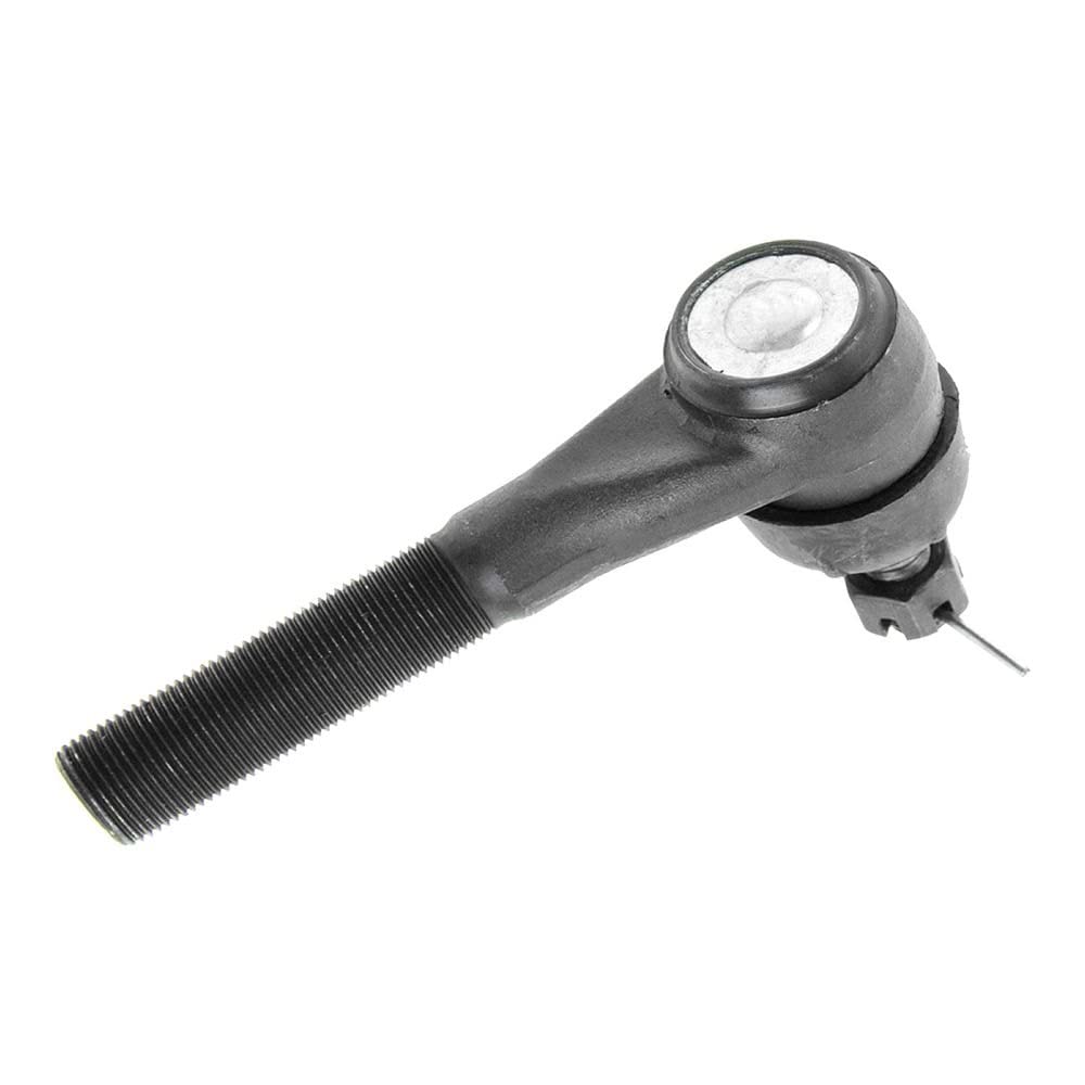 TRQ Front Outer Tie Rod Set Compatible with 1980-1996 Ford Bronco 1980-1983 F-100 F-150 1980-1997 F-250 1997 F-250 HD F-350 1983