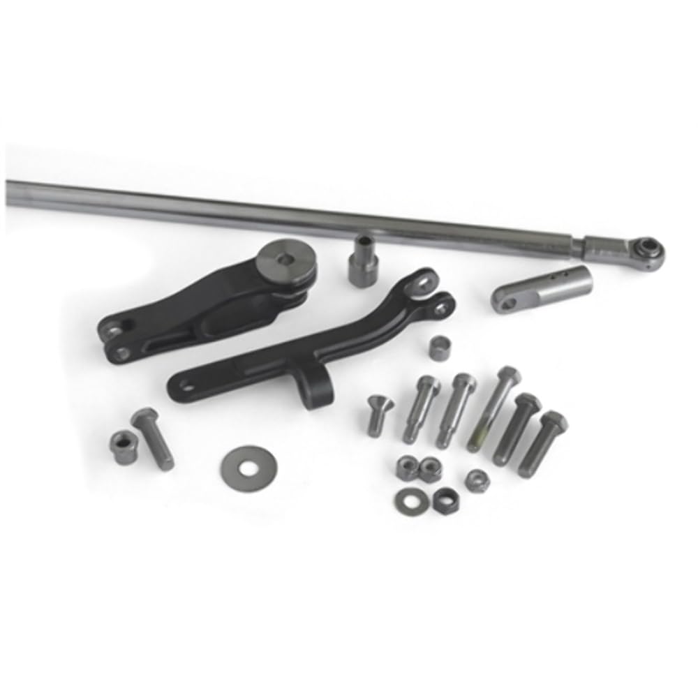 Seastar Solutions Mech Single Front Mount Cylinder Tie Bar