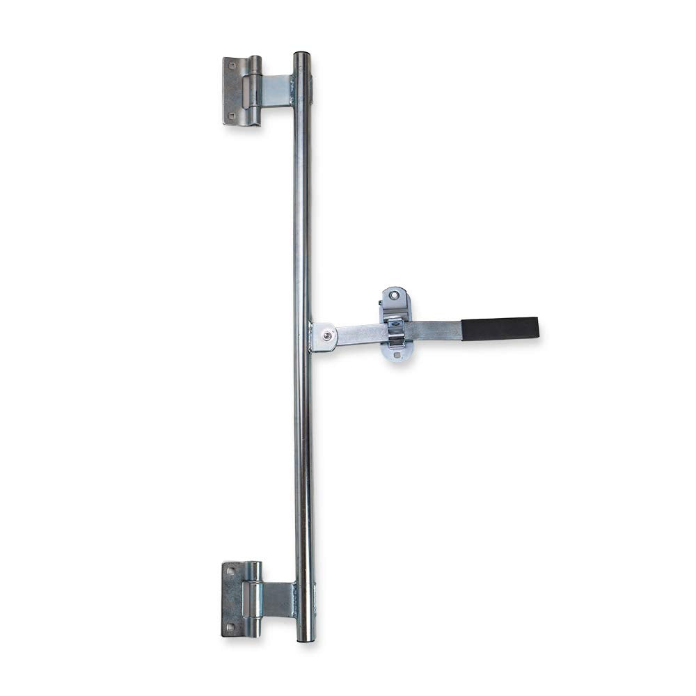 Toughgrade Cam Bar Lock Assembly Side Door Enclosed Trailer (36'')