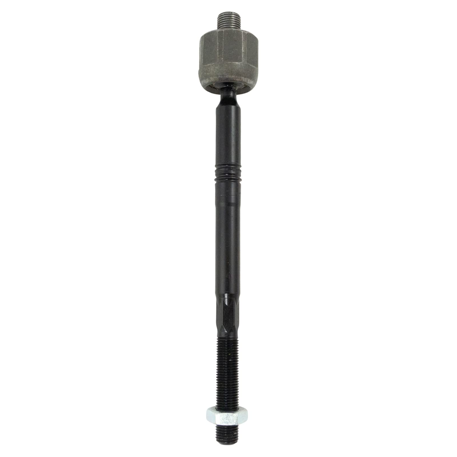 TRQ Front Inner Tie Rod Rack Steering End LH RH Pair 2pc Compatible with BMW RWD F22 F23 F30 F32
