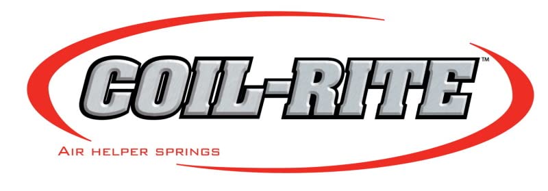 Firestone 4124 Rear Coil Rite Air Spring kit for Toyota Sequoia and Lexus LX 450 470