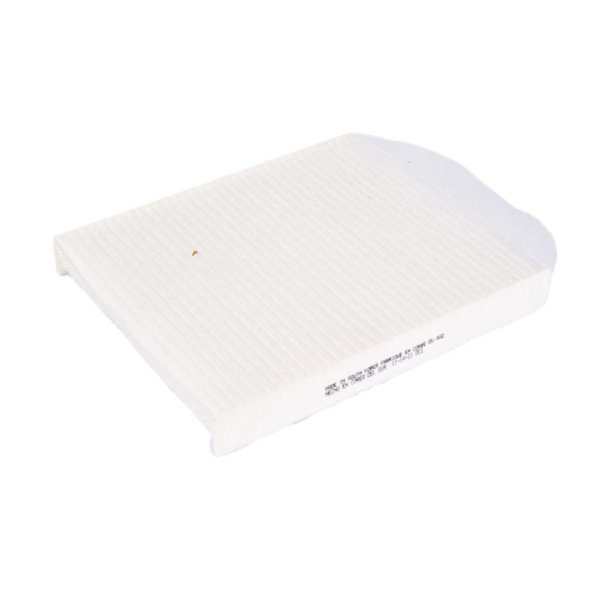 Wix Filters - 24479 Cabin Air Panel, Pack Of 1