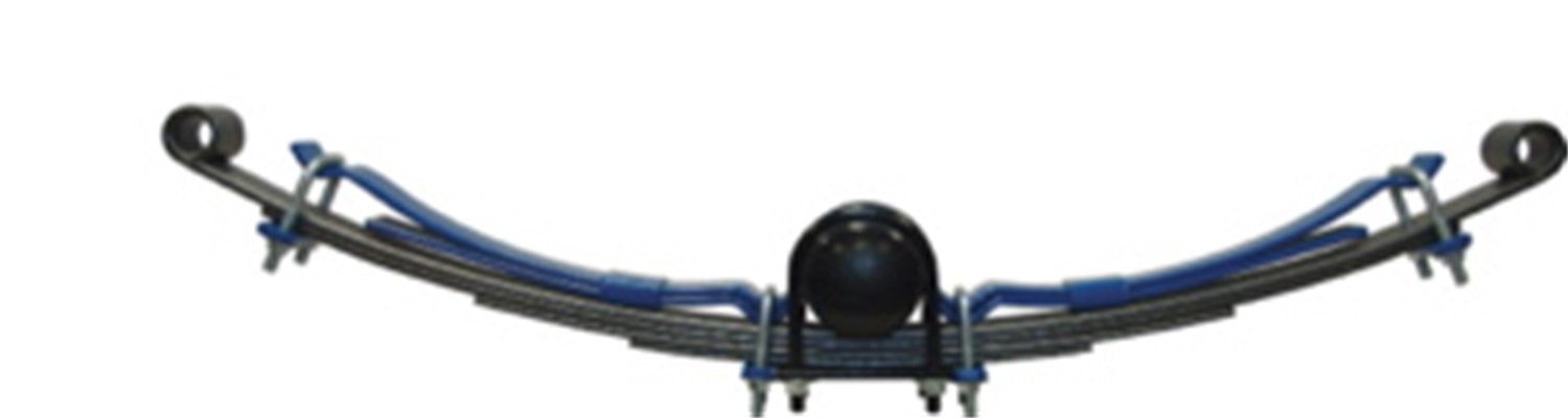 Hellwig 1515 Lp-15 Helper Spring Kit