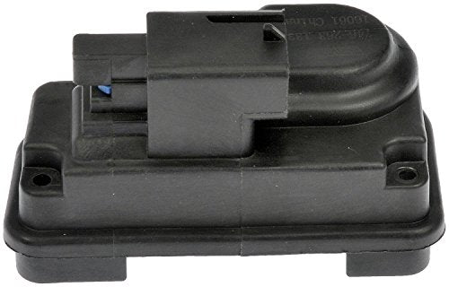 Dorman 746-263 Liftgate Lock Actuator Compatible With Select Dodge/Jeep Models