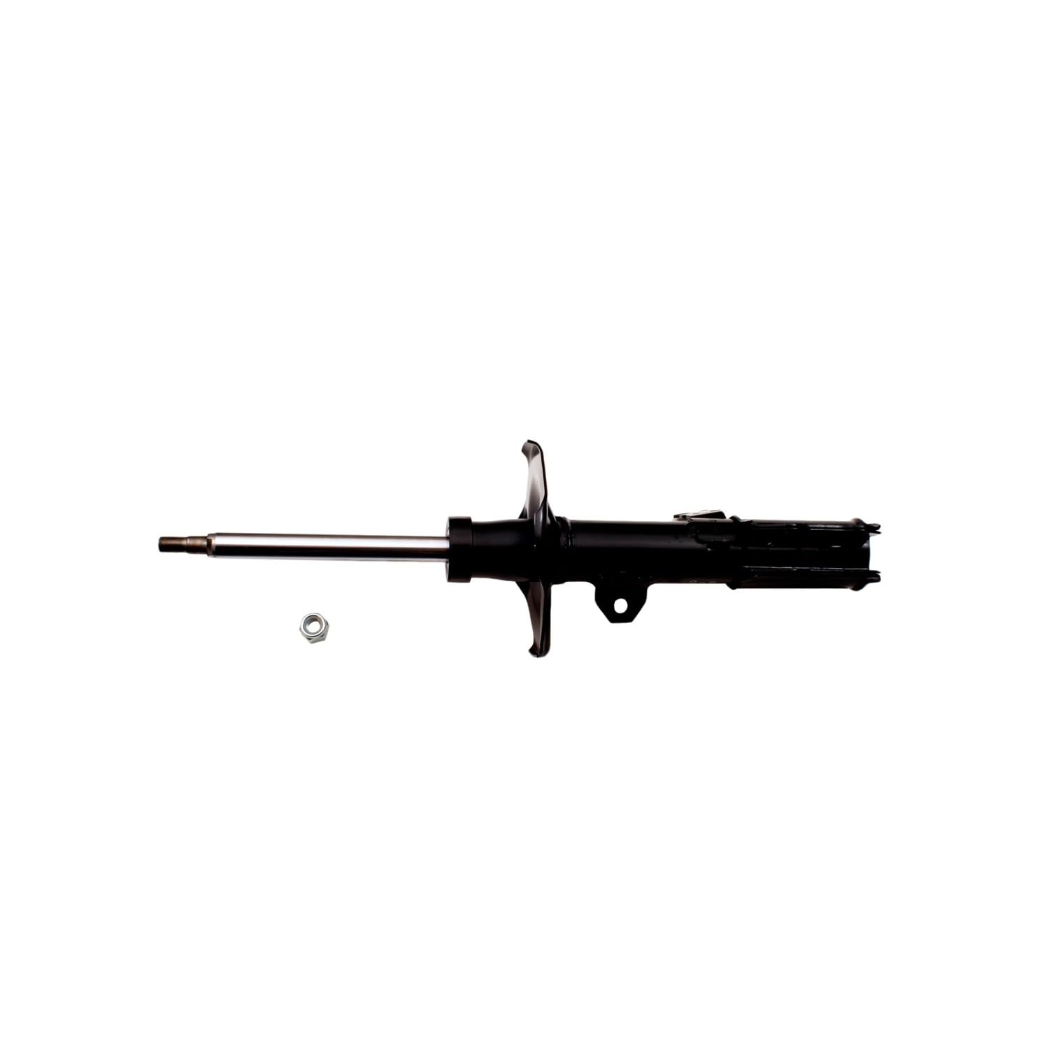 Gabriel G56661 Ultra Front Left Strut For 03-08 Toyota Corolla (1 Pack)