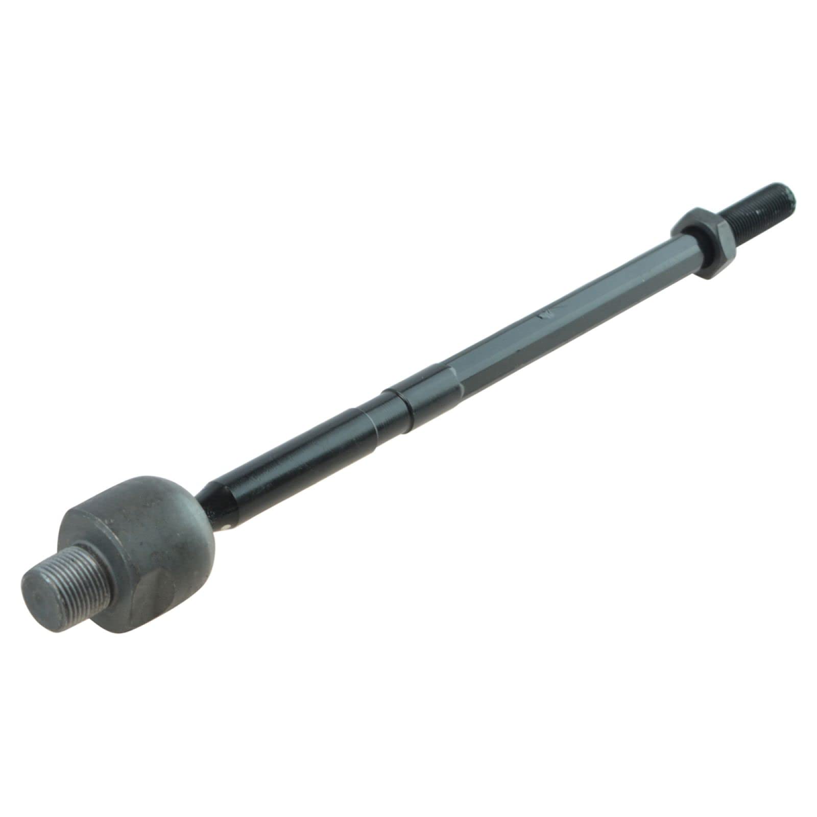 Trq Front Inner And Outer Tie Rod Set Compatible With 2007-2011 Honda Cr-V