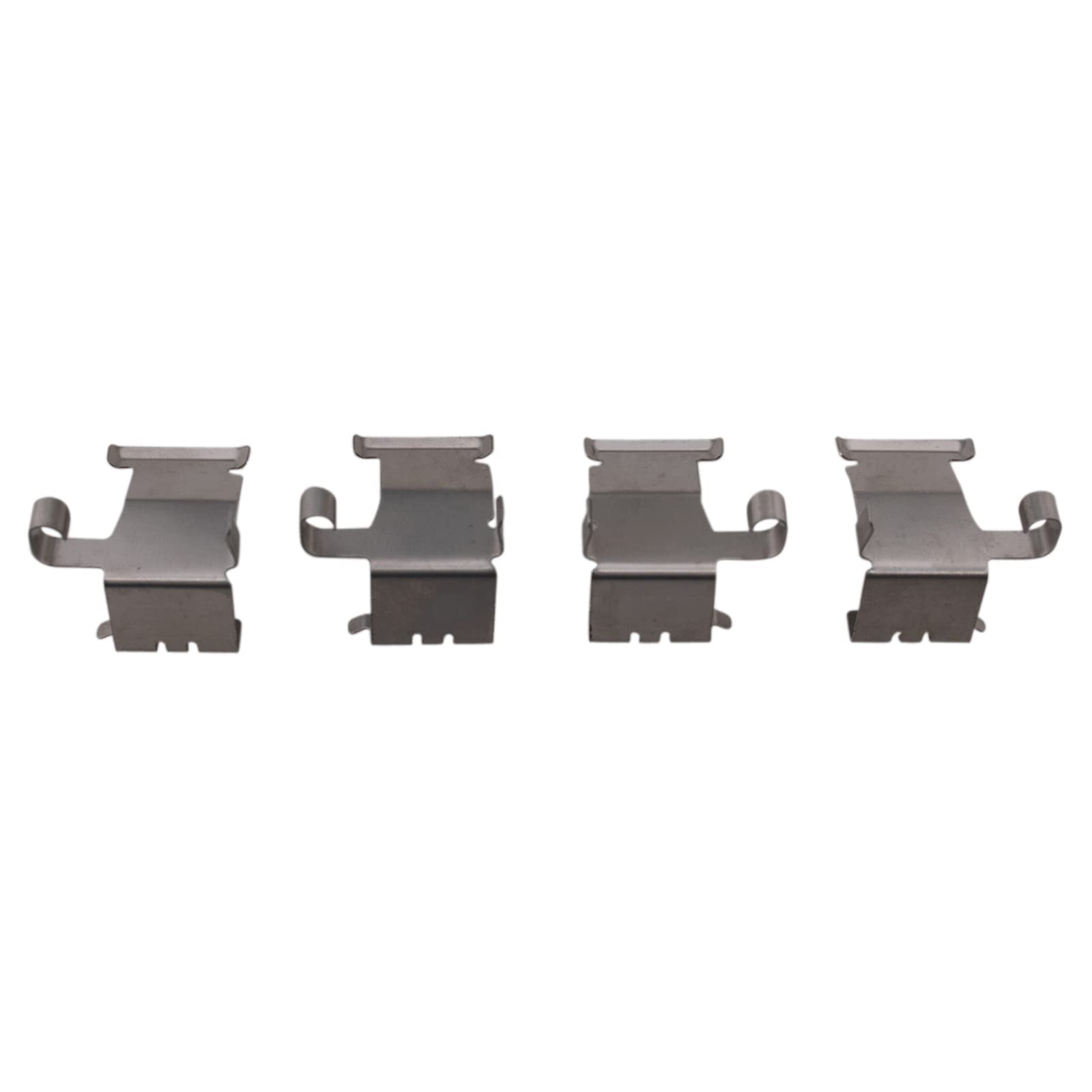 Trq Front Brake Caliper Set Compatible With 2012-2021 Nissan Nv1500 Nv2500 Nv3500 2016-2023 Titan Xd