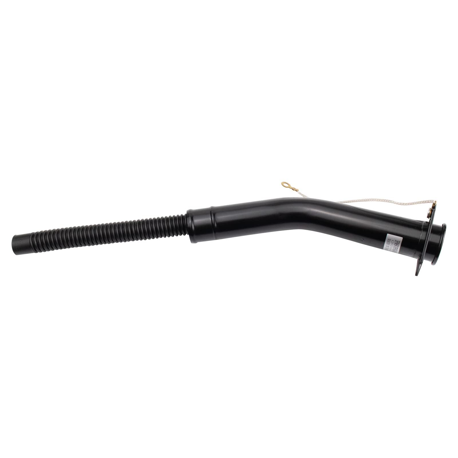 TRQ Fuel Tank Filler Neck Compatible with 1996-2002 Chevy Express & GMC Savana - Model FNA60537