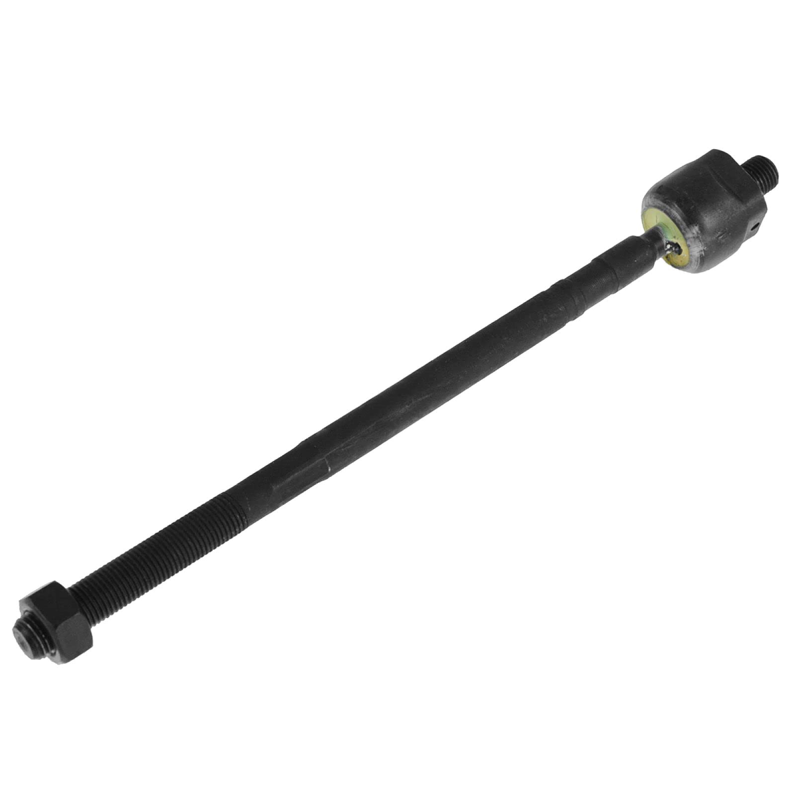 Trq Front Tie Rod Set Compatible With 2003-2006 Subaru Baja 1993-1997 Impreza 1993-2004 Legacy 2000-2004 Outback