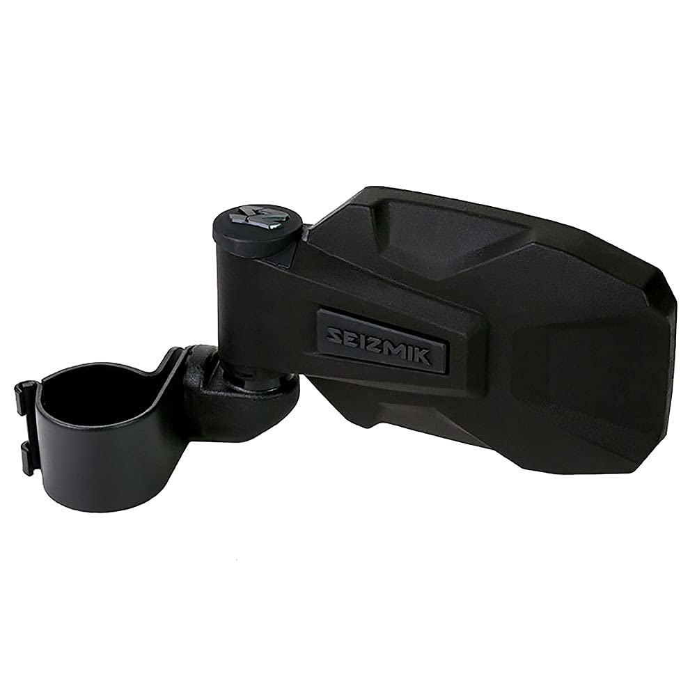 Seizmik Utv Strike Side View Mirror For Polaris Ranger Rzr Xp 1000 Trails And Rocks Edit. 2018