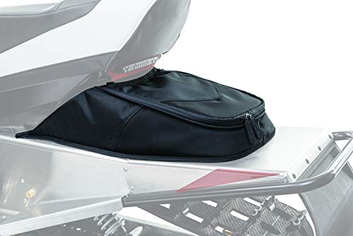 Arctic Cat Compact Gear Tunnel Pack for ZR 200 ES Snowmobiles, One Size, Canvas Material, 2018-2022 Model