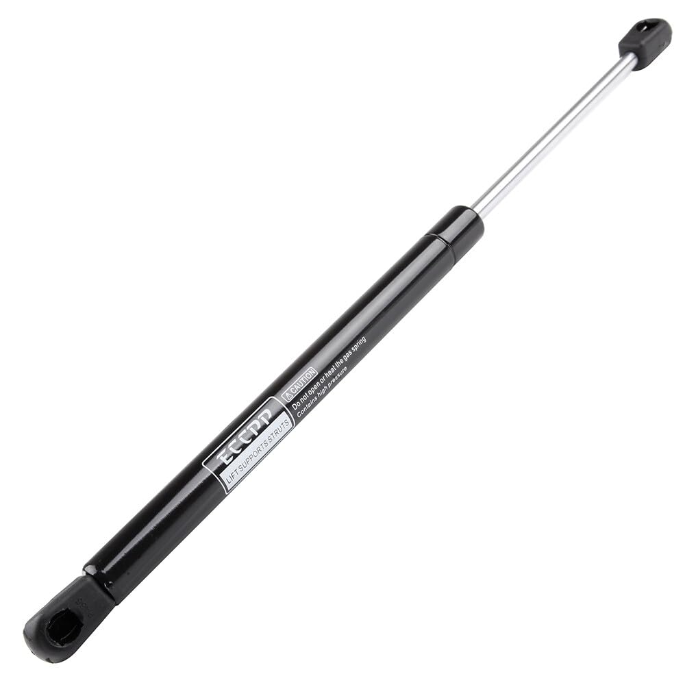 Scitoo 6302 15.36Inch Lift Supports Fit For Jaguar X-Type 2003-2008 Front Left And Right Hood Shock Struts 2Pcs