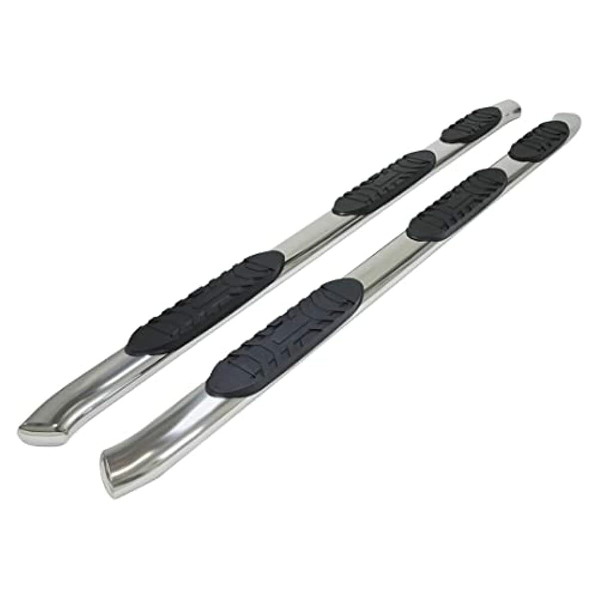 Trailfx Trail Fx A7039S Oval Nerf Bar, 5''