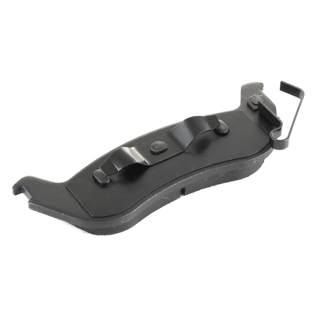 Scitoo D932-7835 Rear Brake Pads Fit For 2003-2011 For Ford Crown Victoria,2010-2011 For Ford Ranger,2003-2011 For Lincoln Town