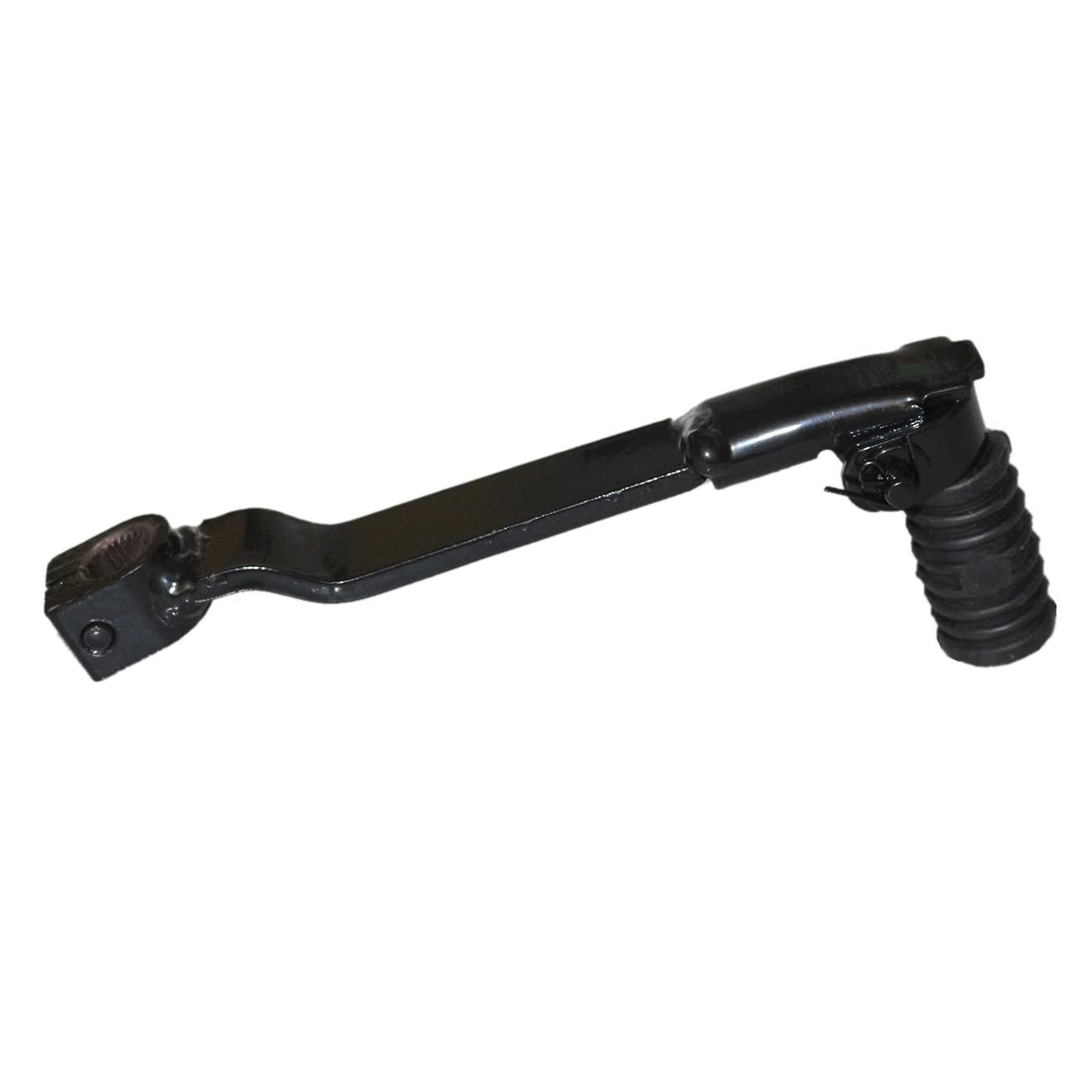 PRO BAT 11mm Gear Shifter Shift Lever for 50cc 70cc 90cc 110cc 125cc Horizontal Engine ATV Quad Bike Go Kart 4 Wheeler Dirt Bike