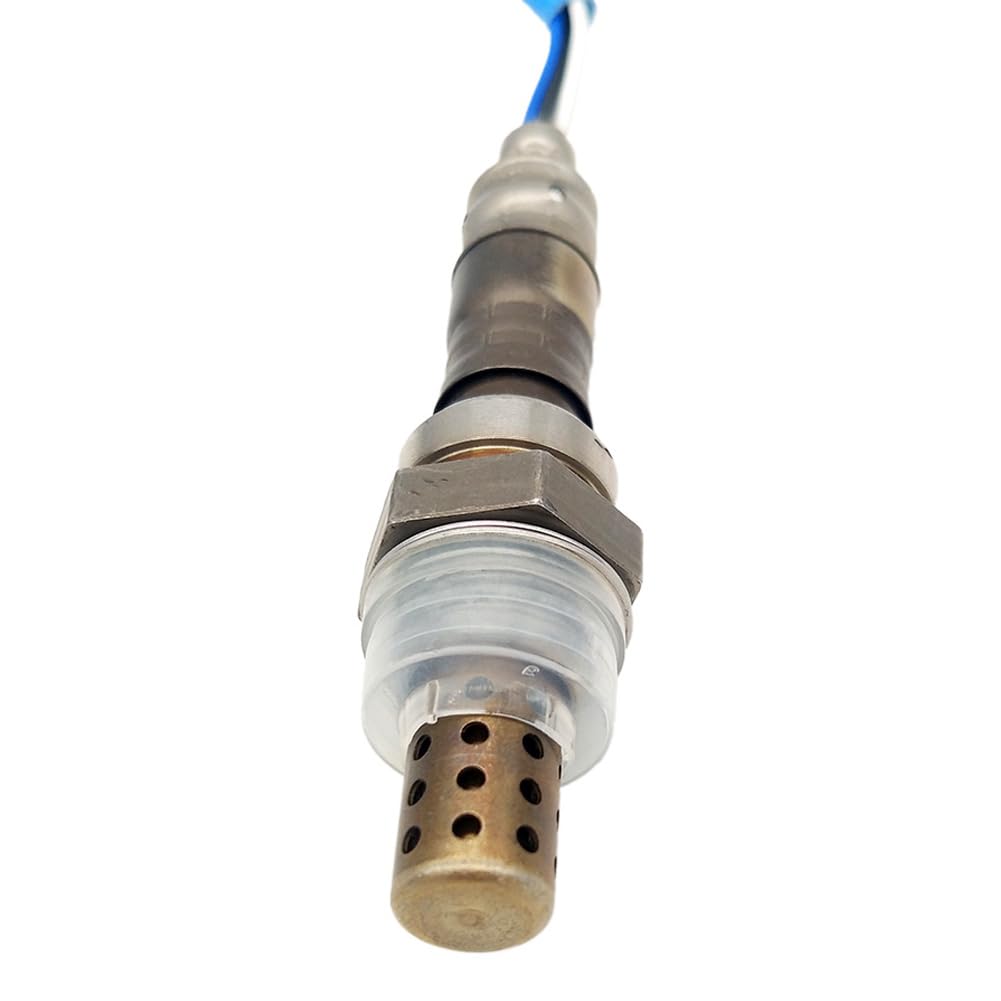 Germban 234-4349 Downstream O2 Oxygen Lambda Sensor Fits For 2004-2011 Mazda Rx-8 1.3L-R2 N3H2-18-861