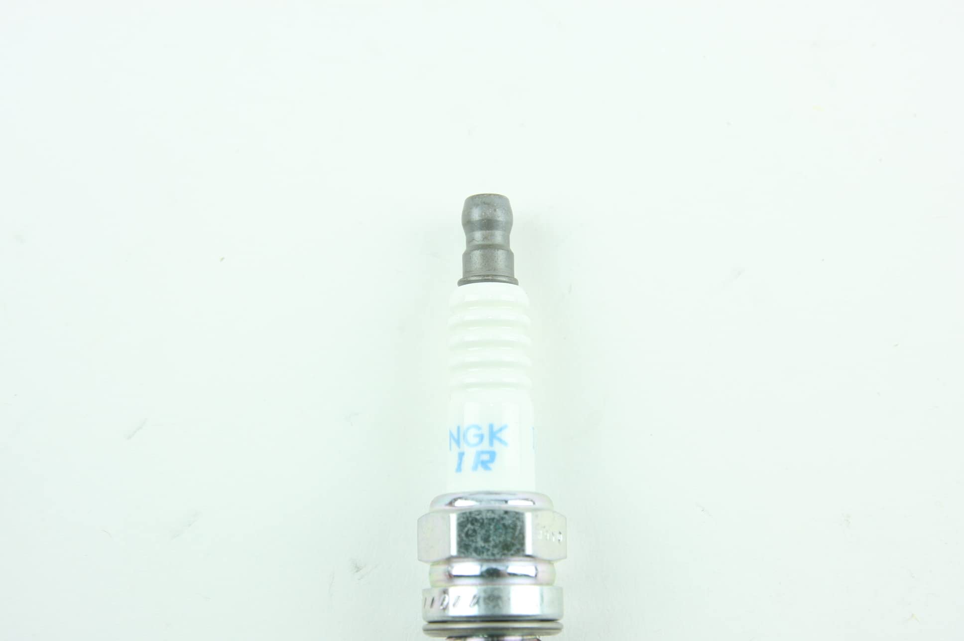 NGK Laser Iridium Spark Plug ILZKR7B-11S - 4 Pack for Honda CR-V EX 2010-2014 2.4L/2354cc