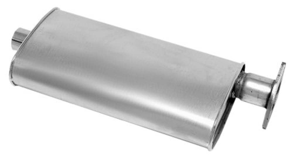 Walker Soundfx 18934 Direct Fit Exhaust Muffler 2.25 Outlet (Id) For Toyota Rav4