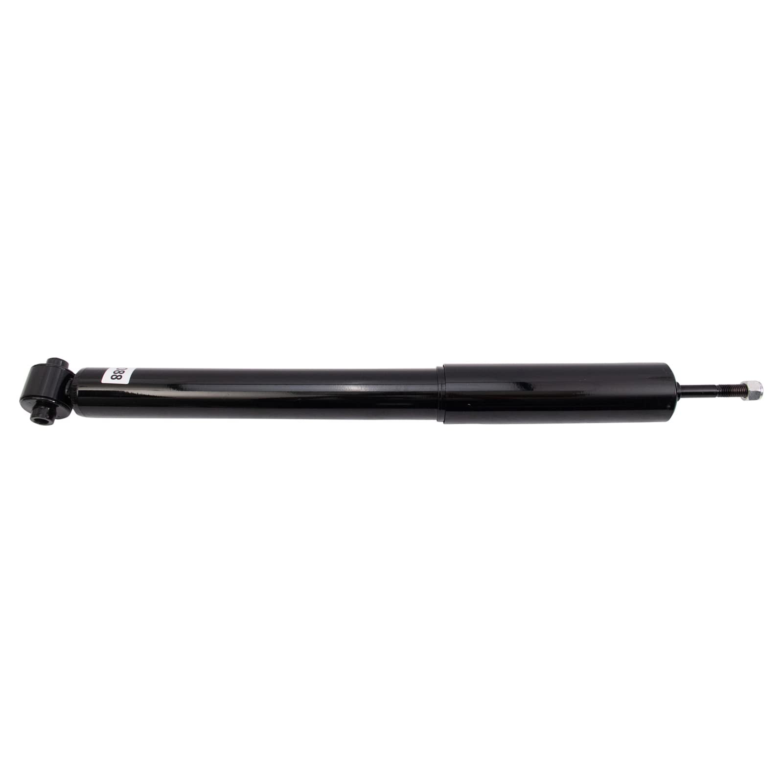 Trq Rear Shock Absorber Set Compatible With 2011-2016 Scion Tc