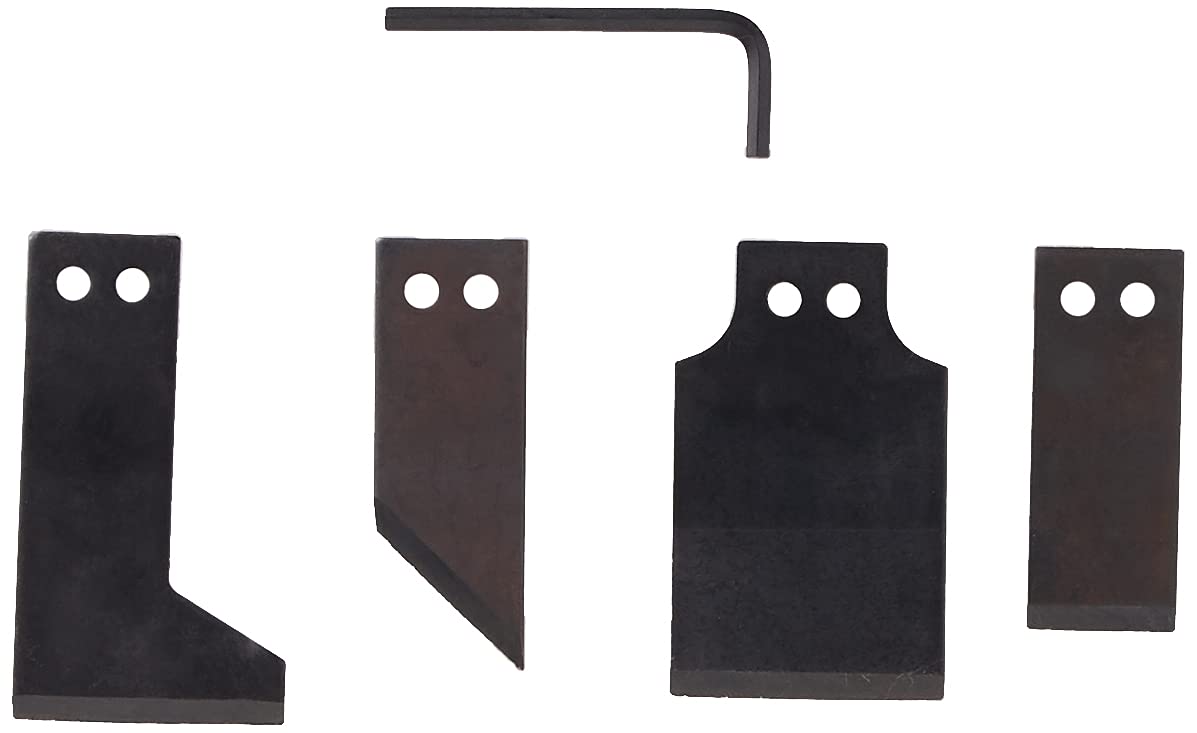 Air Scraper Kit