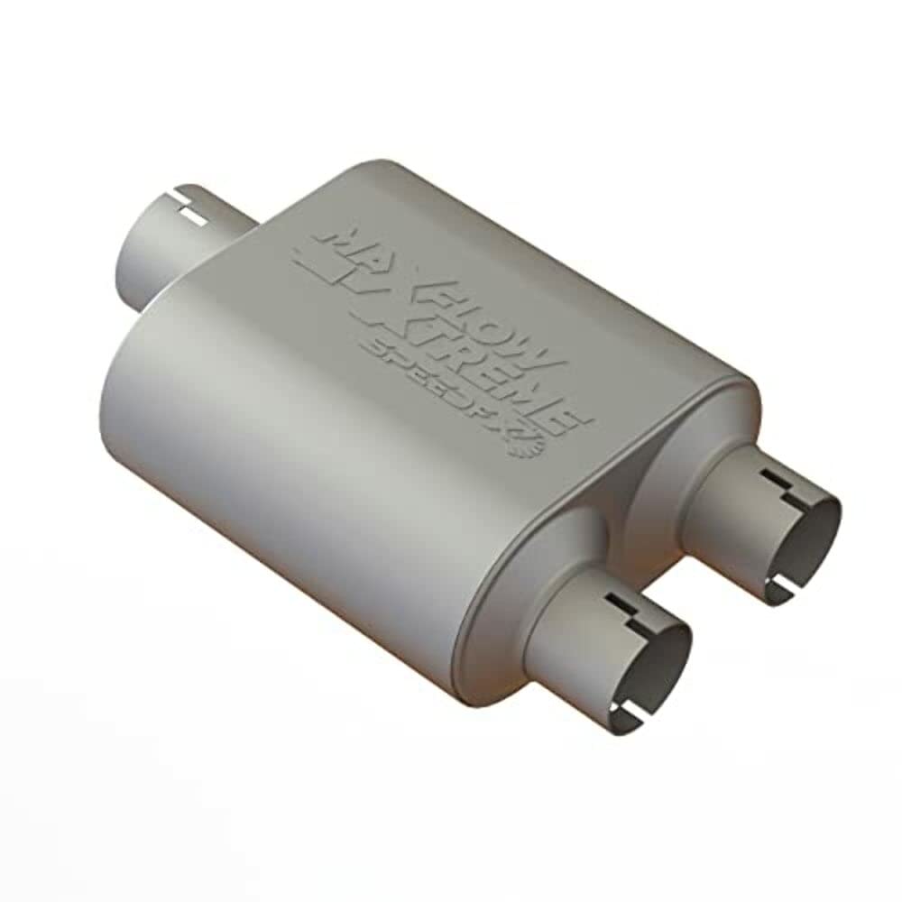 Speedfx 50301M2 Mflr In 3 [C]/[D] Out 2.5 - 5Oc