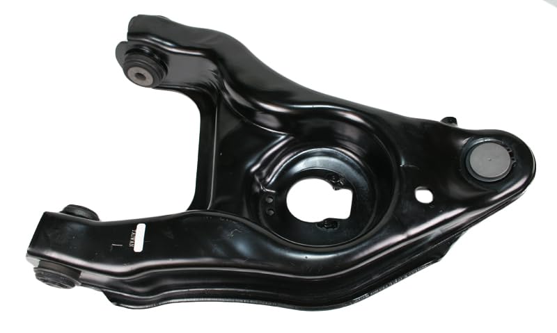 Trq Front Lower Control Arm With Ball Joint Set Compatible With 1999-2002 Ford Expedition 1999-2003 F-150 2004 F-150 Heritage 19