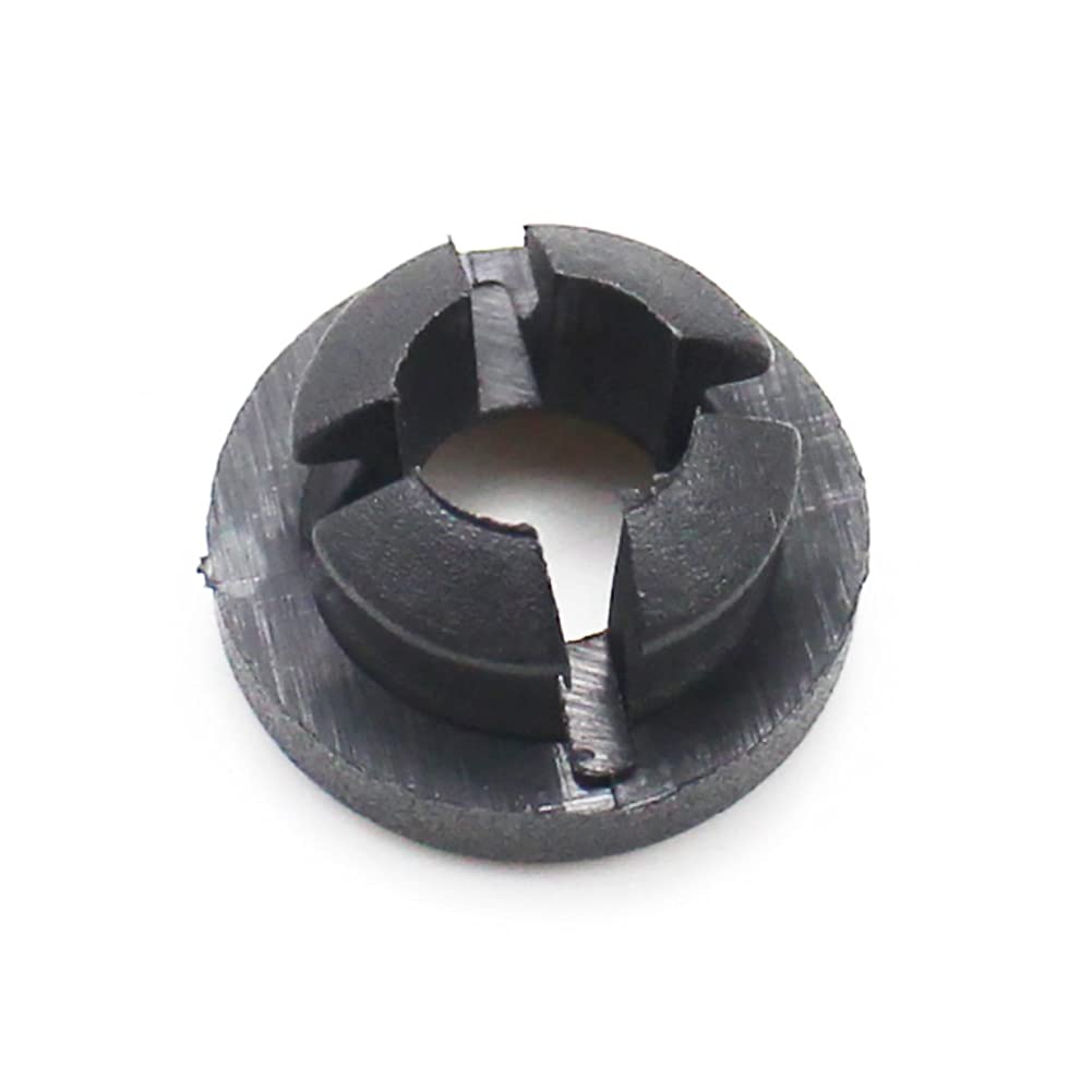 3Pcs/Lot Hood Support Prop Rod Holder Clip 91503-Ss0-003 For Honda Accord Odyssey Prelude