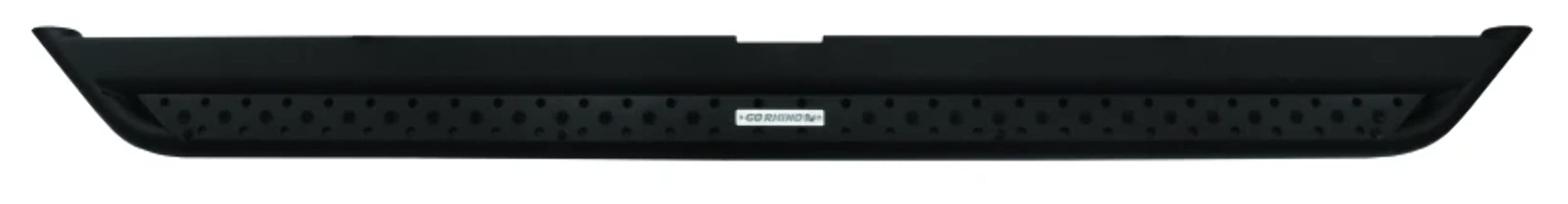 Go Rhino Dss60087T Dominator Xtreme Dss Side Steps - 87' Long - Boards Only For 99-24 Ram, Gmc, Ford, Nissan, Toyota, Jeep, Chevrolet, Dodge