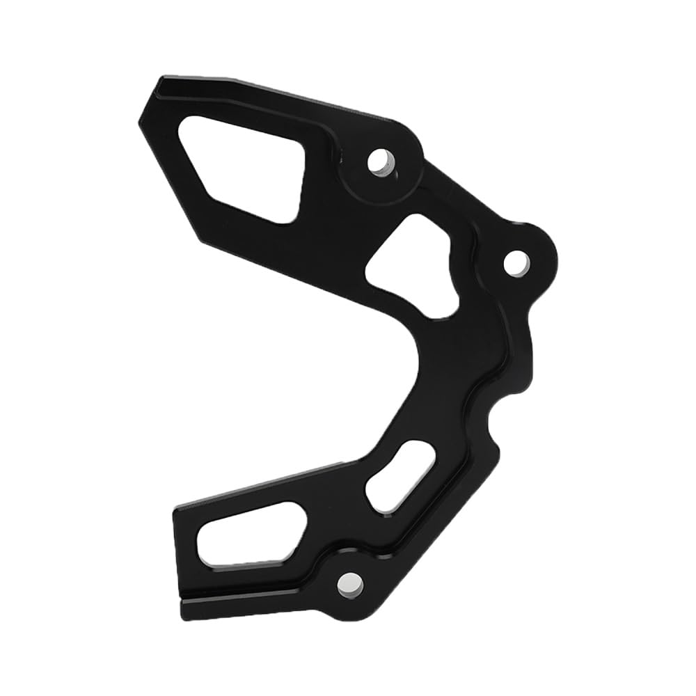 Dirt Bike Front Sprocket Guard Chain Cover Cnc Chain Sprocket Cover Protector Aluminum For Klx110/Klx110L 2002-2023 Drz110 2003-