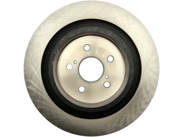 Raybestos 982706R Brake Rotor