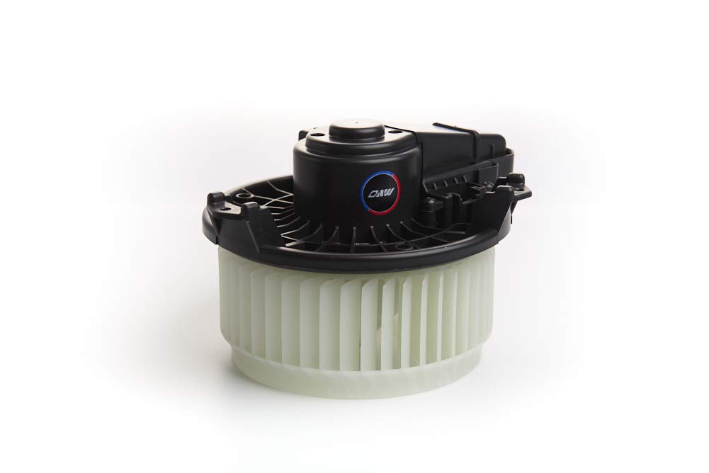 OAW 100-T215 Blower Motor for (2007-2023) Toyota Tundra Camry 4Runner Avalon Highlander Venza Lexus ES350 GX460 RX350 Replaces: 