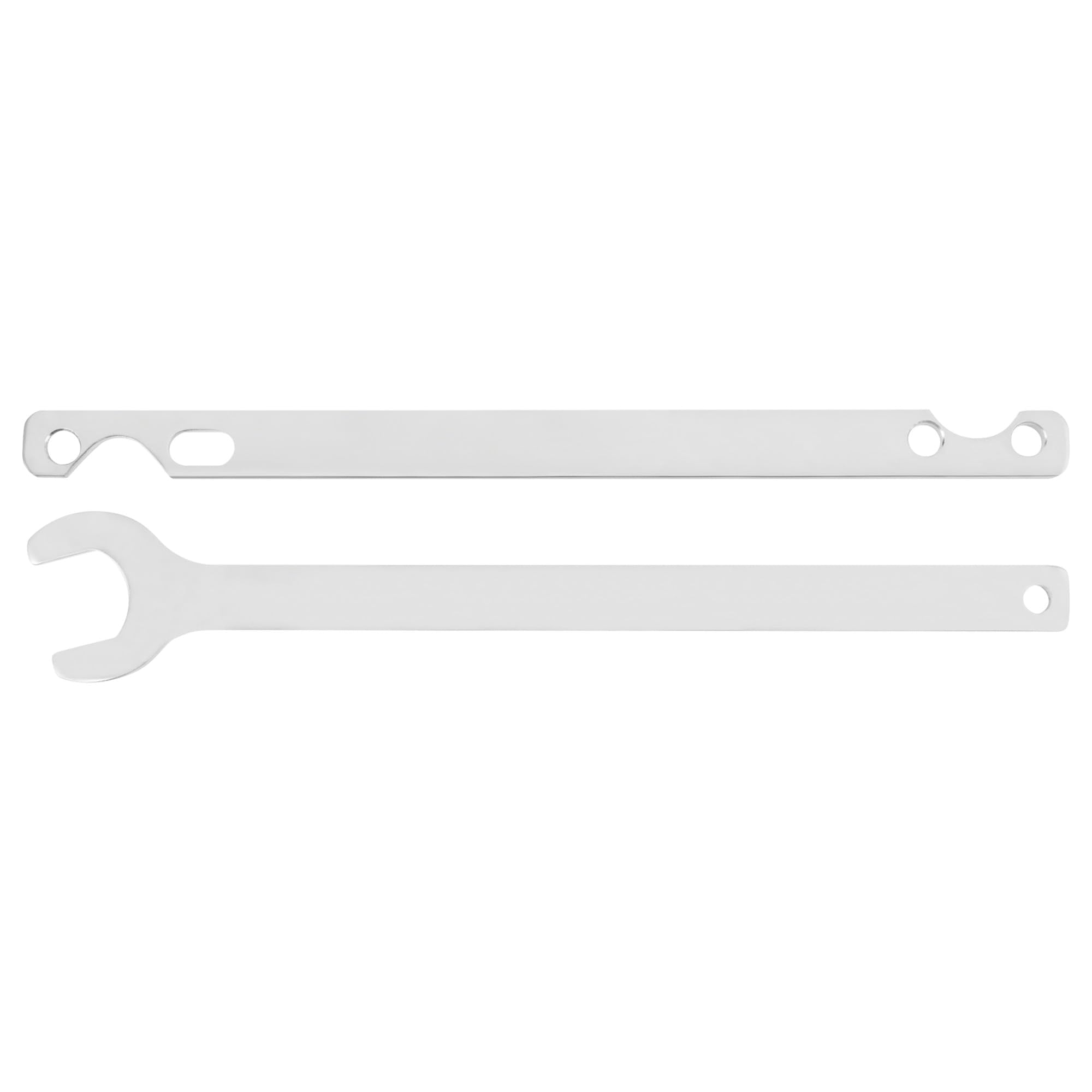 Performance Tool W80499 32mm Fan Clutch Wrench & Water Pump Pulley Holding Bar for BMW and Ford Models from 1960 to Current