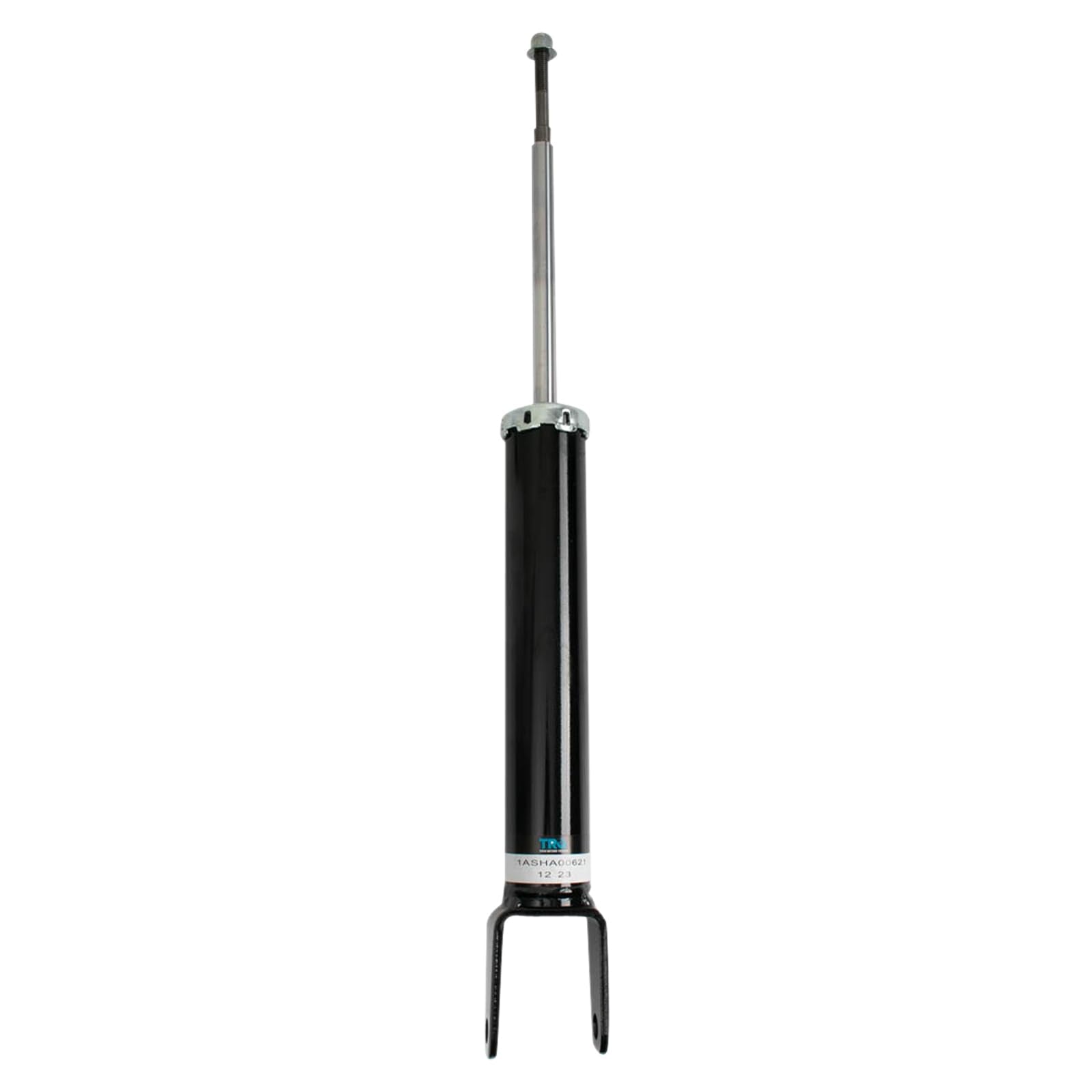 Trq Rear Shock Absorber Set Compatible With 2003-2014 Cadillac Cts