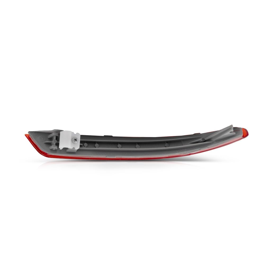 For Infiniti QX60 Rear Reflector 2016 2017 2018 2019 Driver Side | For IN1184101 | 26565-8990D