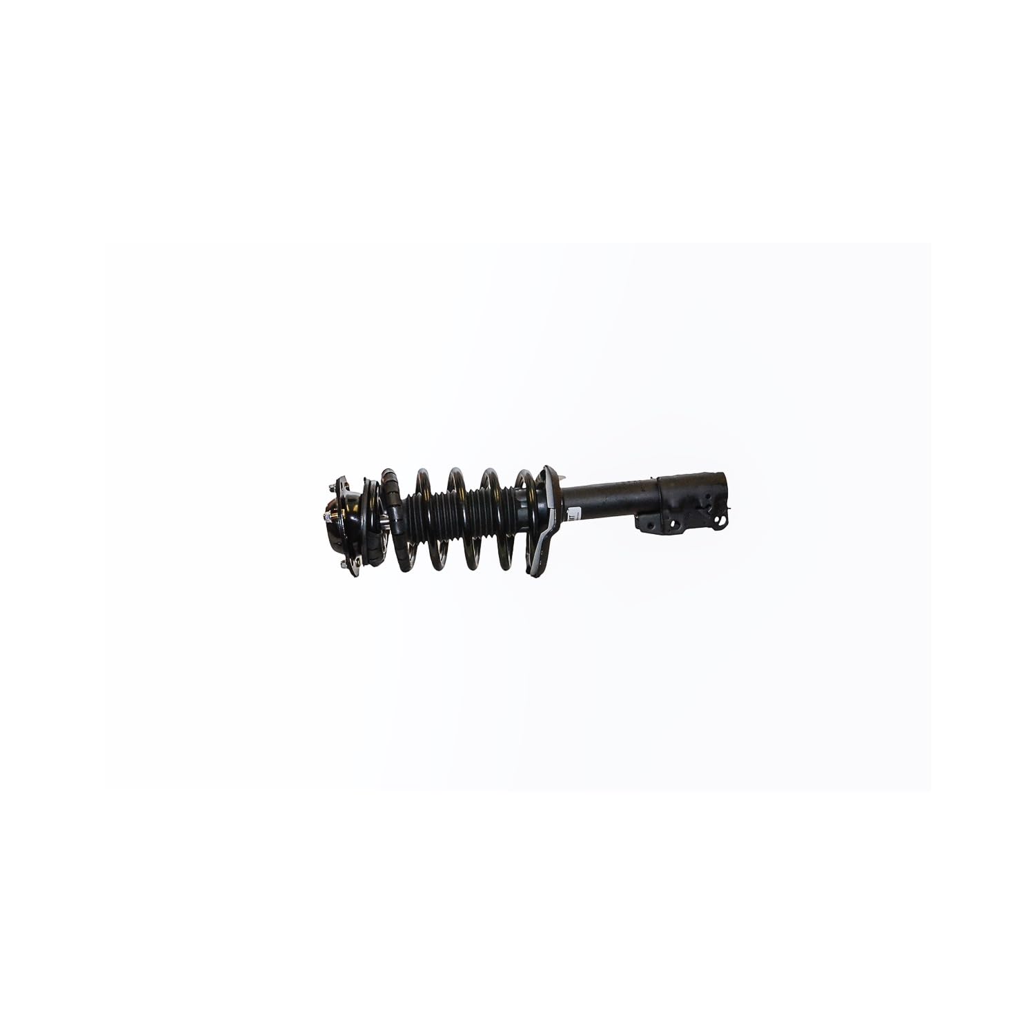 Gabriel G57122 Ultra Readymount Front Right Complete Strut Assembly For Chevrolet Malibu Ls, Lt, Ltz, Base; Pontiac G6; Saturn A