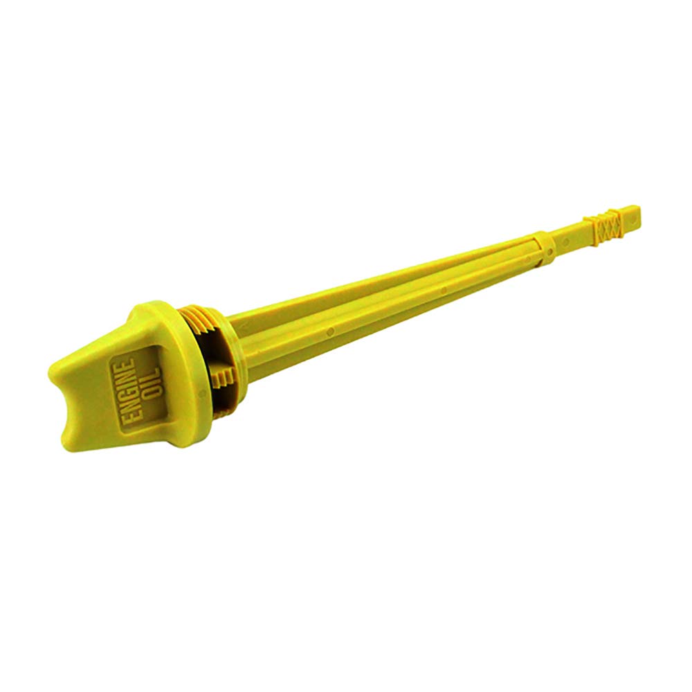 Polaris Oil Gauge Assembly for 9-2014 Forest Touring X2 Sportsman 550, Durable Plastic Material