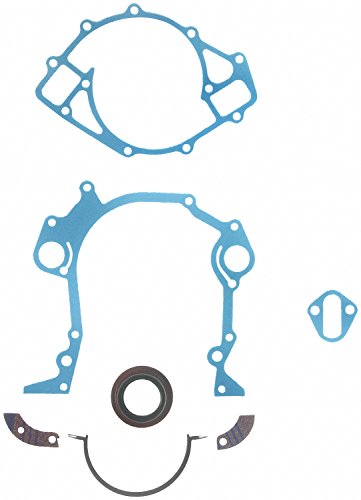 Fel-Pro Tcs 45129 Timing Cover Gasket Set