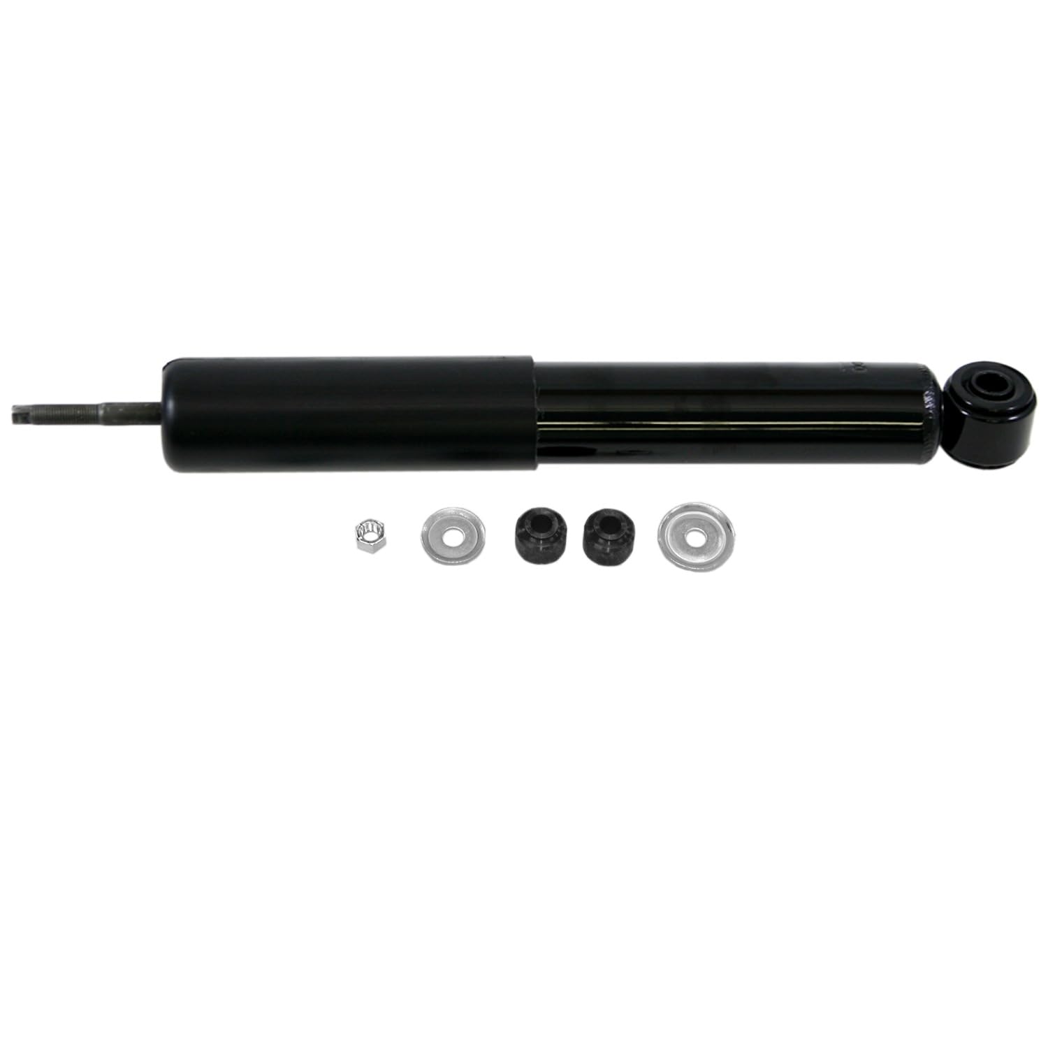 Gabriel 61501 Proguard Front Shock Absorbers For 81-82 Chevrolet Luv Rwd; Isuzu Pickup Rwd; Nissan 521 Pickup; Nissan 620, Nissa