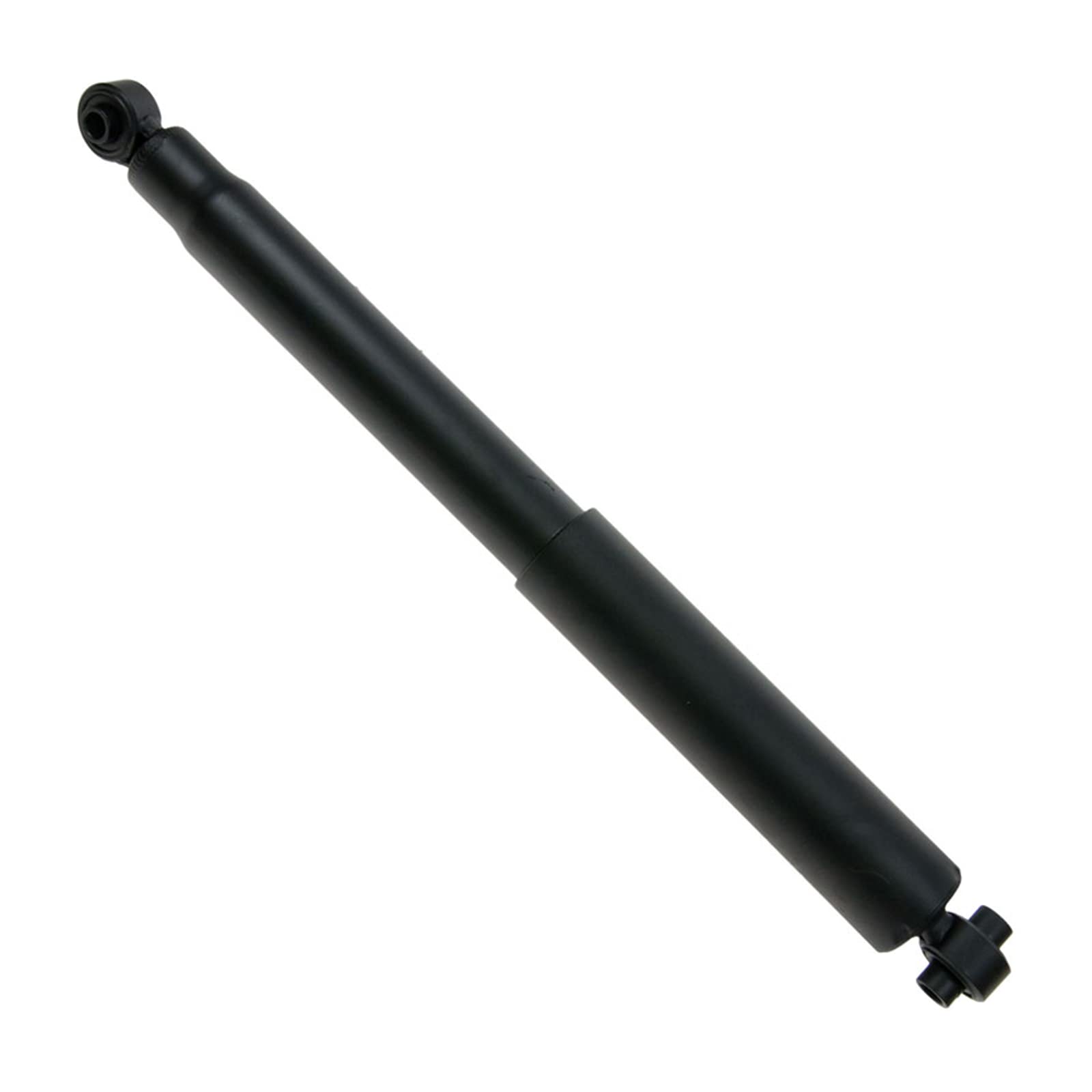 Trq Rear Shock Absorber Set Compatible With 1999-2004 Jeep Grand Cherokee