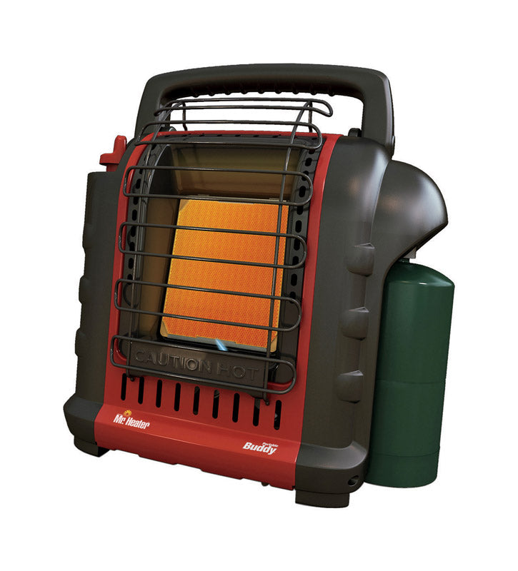 Buddy Heater Port Ma (Pack Of 1)