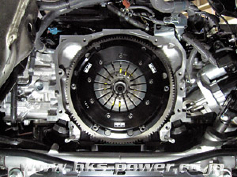 HKS Light Action Clutch Kit FR-S BRZ