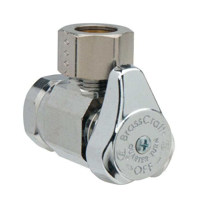 ANGLE VALVE 1/2 inchFX1/2COM (Pack of 1)