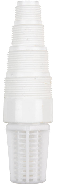 VALVE FOOT 4 IN 1 (Pack of 1)