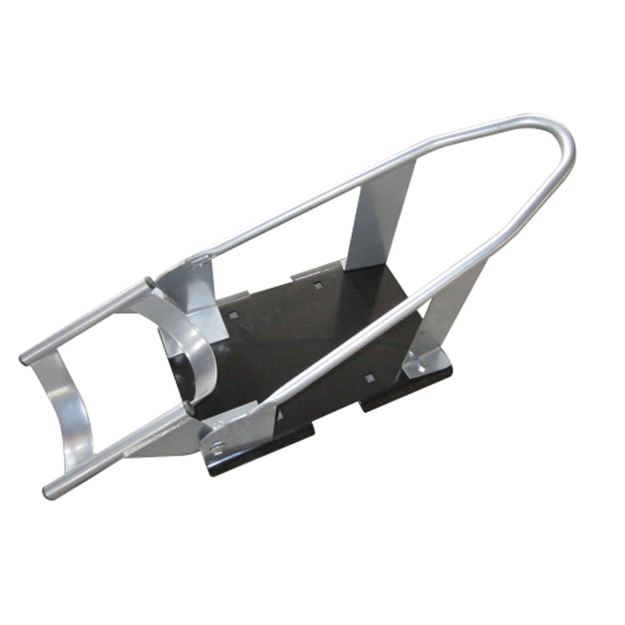 Extreme Max 5001.5754 3Position Motorcycle Wheel Chock