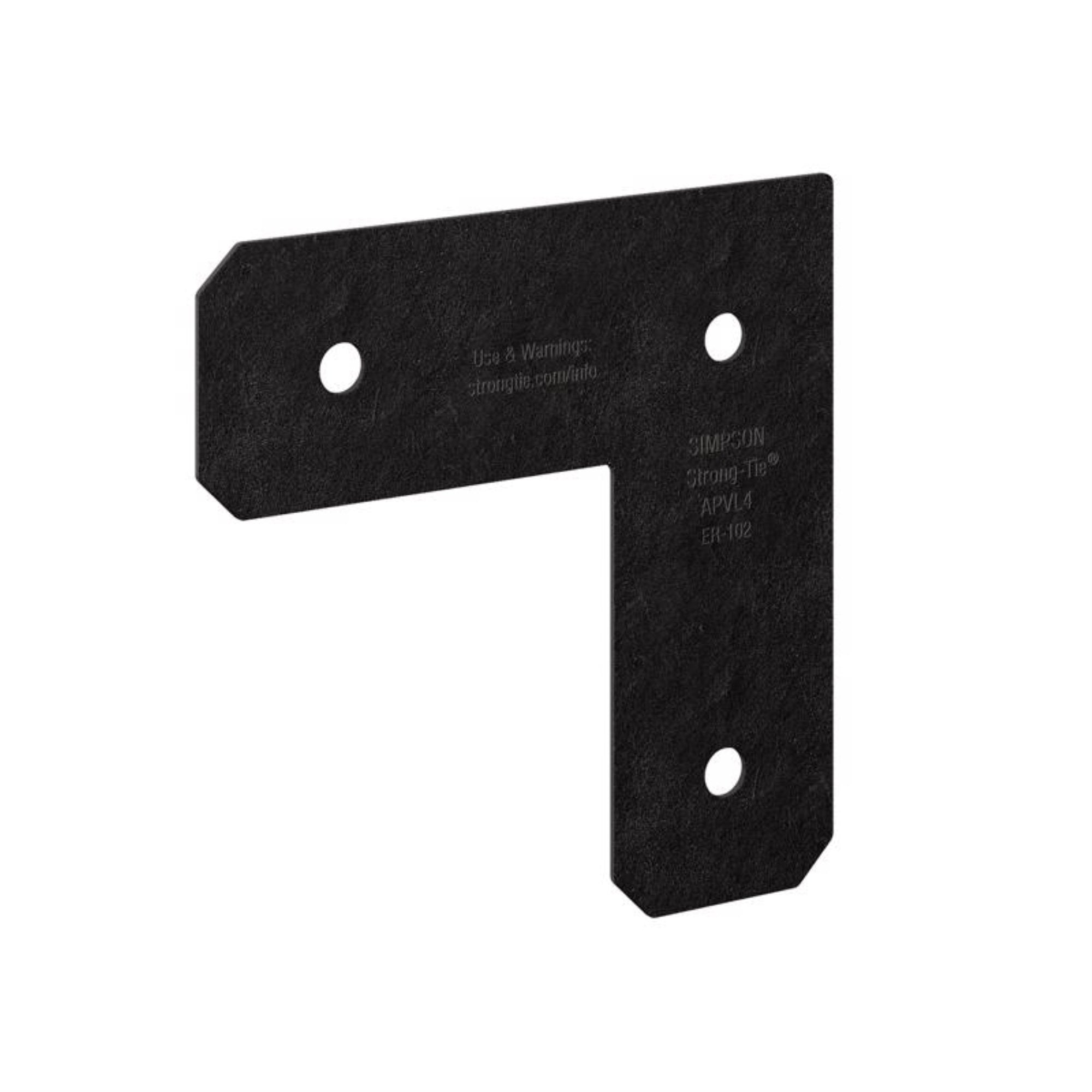 STRAP BRACE APVL 8.25 inch (Pack of 1)