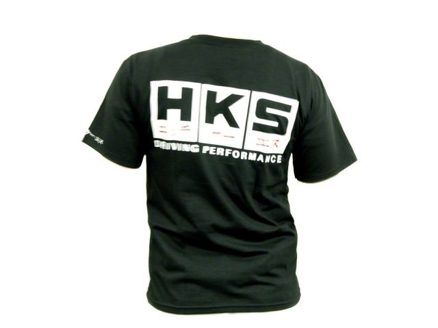 HKS Discontinued 07gqp