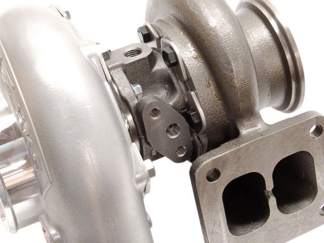 HKS TO4Z Ball Bearing Turbo